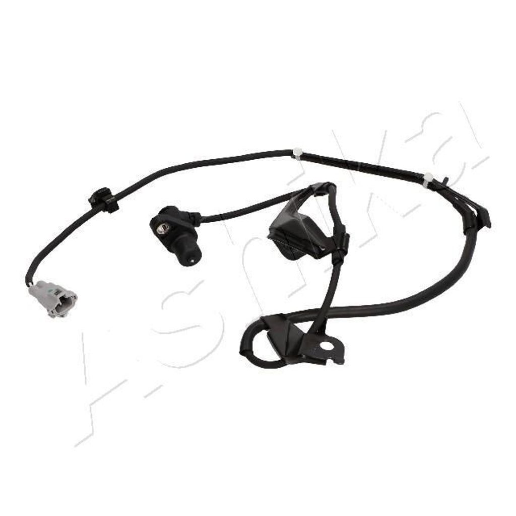 ASHIKA ABS Sensor Raddrehzahl Vorne Rechts für TOYOTA RAV 4 III (ACA3, ACE, ALA3, GSA3, ZSA3) 151-02-232