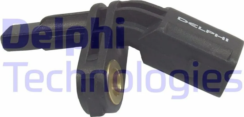 Delphi SS20035 Sensore ABS OE 7H0927803 per Audi VW Seat Skoda - Shop
