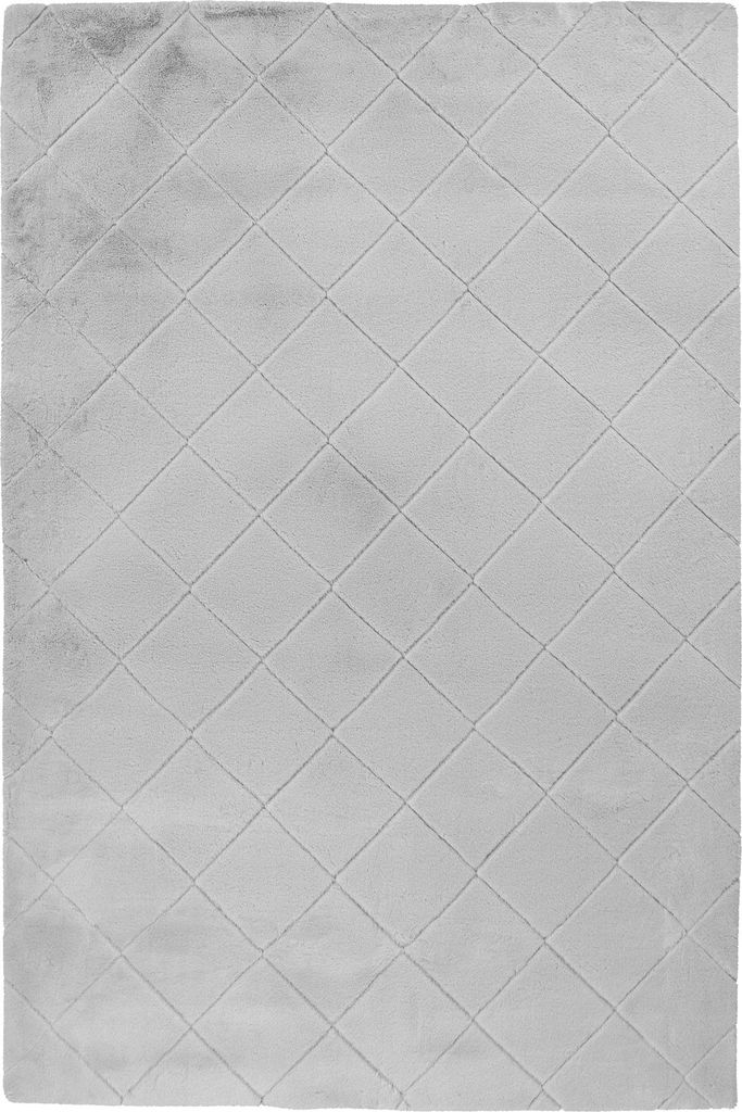 Imala 100 Grau 120 x 160 cm Produktbild 