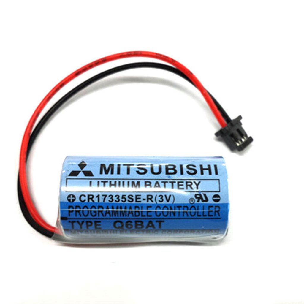 10er Pack 3V 1700mAh Mitsubishi FANUC System | Kaufland.de