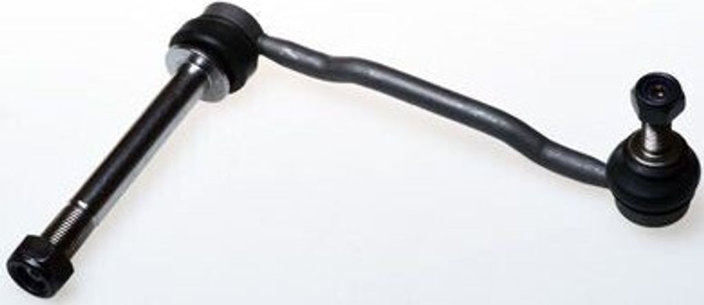 DENCKERMANN Koppelstange Stabilisator passend für PEUGEOT 407 SW (6E) Vorne Rechts D140195