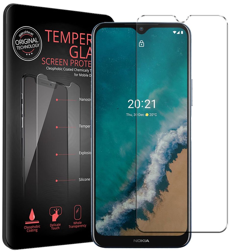 Schutzfolie für Nokia G50 Handyfolie Panzer Kaufland.de