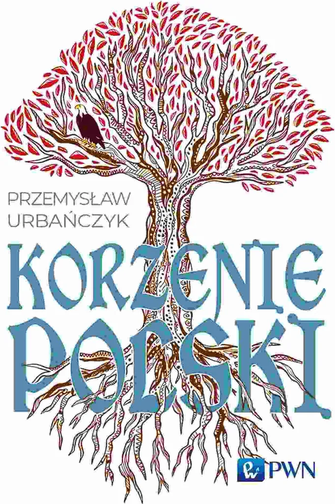 Livre de Przemysław Urbańczyk pour étudier l'histoire de Pologne