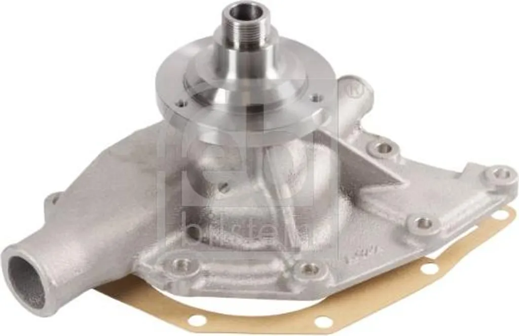 Pompe à eau FEBI 44198 : Remplacement du circuit de refroidissement OE