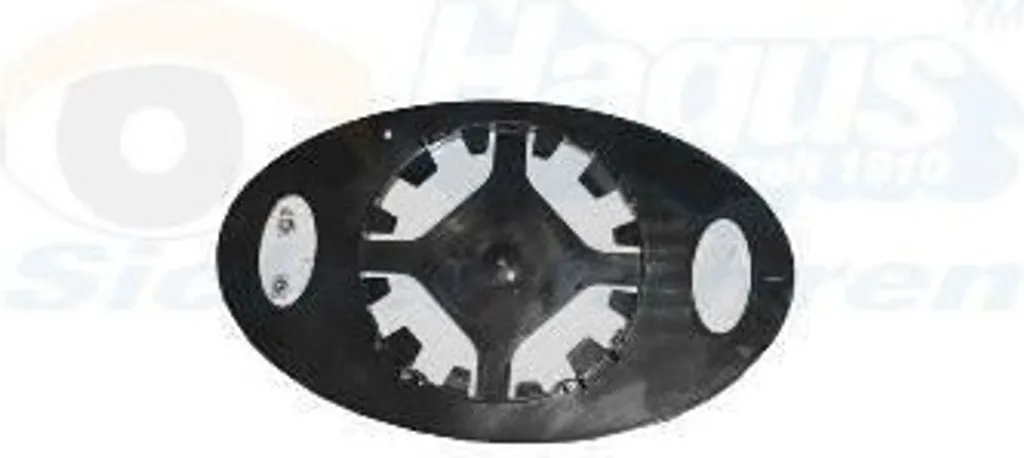 Miroir de Rétroviseur Mini R50 R53 : Remplacement Glace Cassée Facile