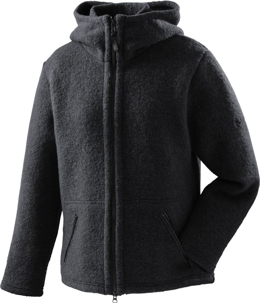 Mufflon W300 Mu-Jula anthracite XXL