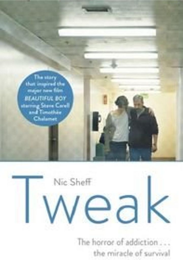 Tweak