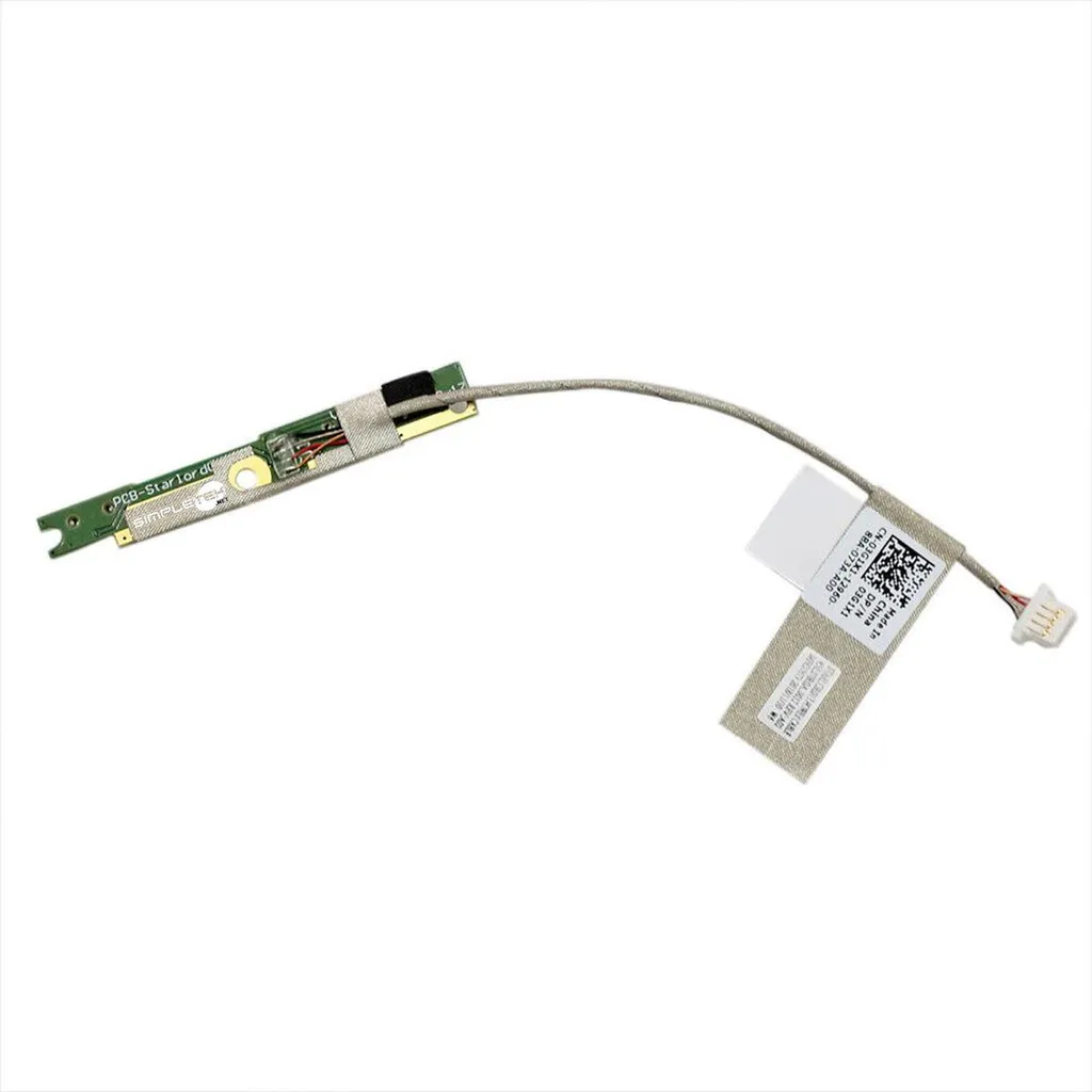 Réparer Charge Dell Inspiron avec Câble Alimentation 3G1X1 Neuf