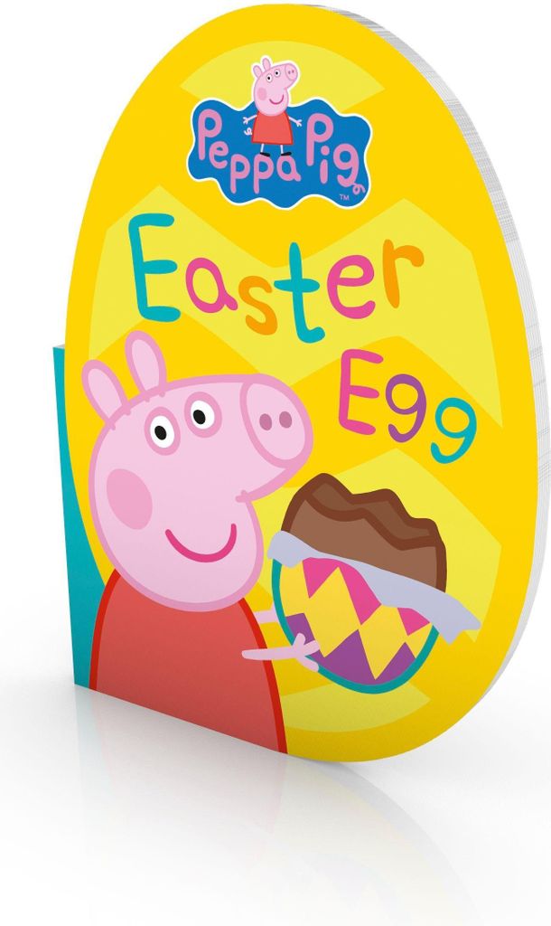 Peppa Pig: Easter Egg