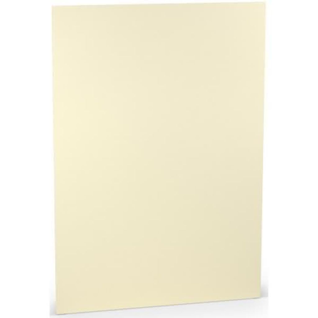 Briefpapier Paperado DIN A4 100 Chamois Produktbild 