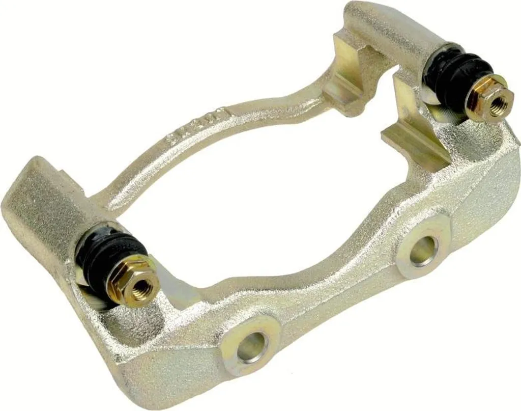 Éliminez les bruits de freinage : Support étrier TRW BDA417 OE 440441