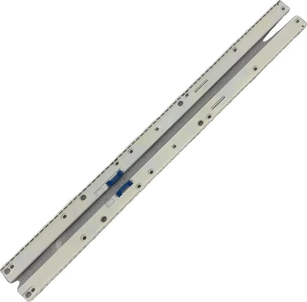 Bande LED 600mm en Aluminium pour TV Samsung - Rétroéclairage Dimmable