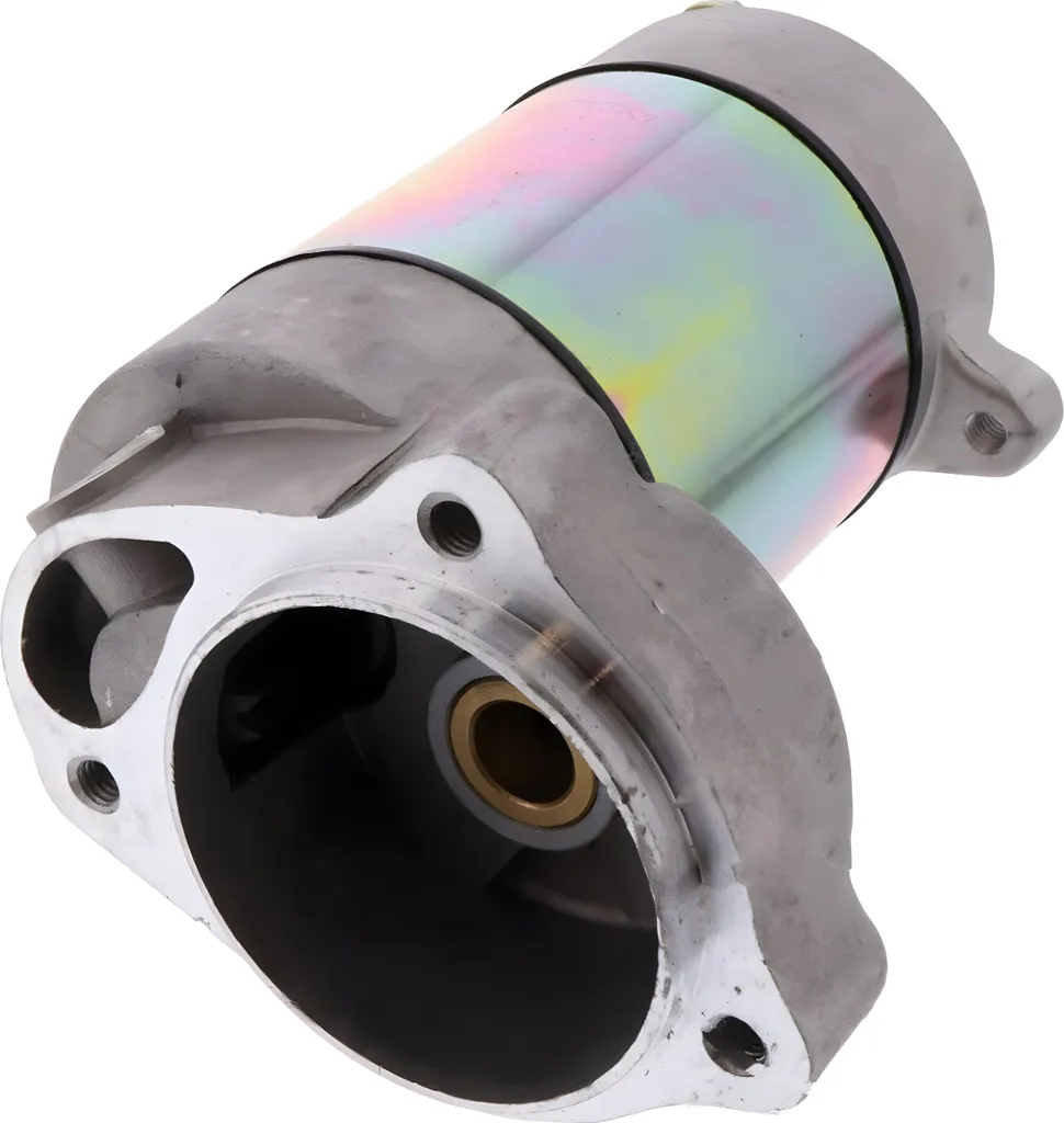 Démarreur moto JMP pour Polaris Scrambler 400 - Pièce de rechange OEM
