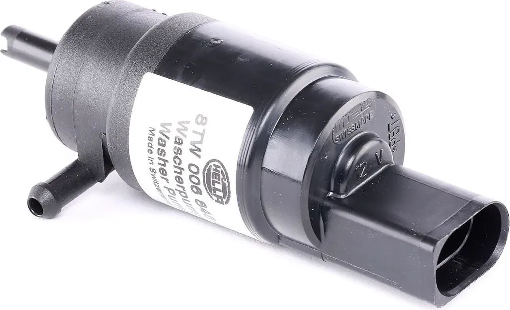Pompe lave-glace pour remplacement Audi TT et Seat Ibiza Leon Cordoba