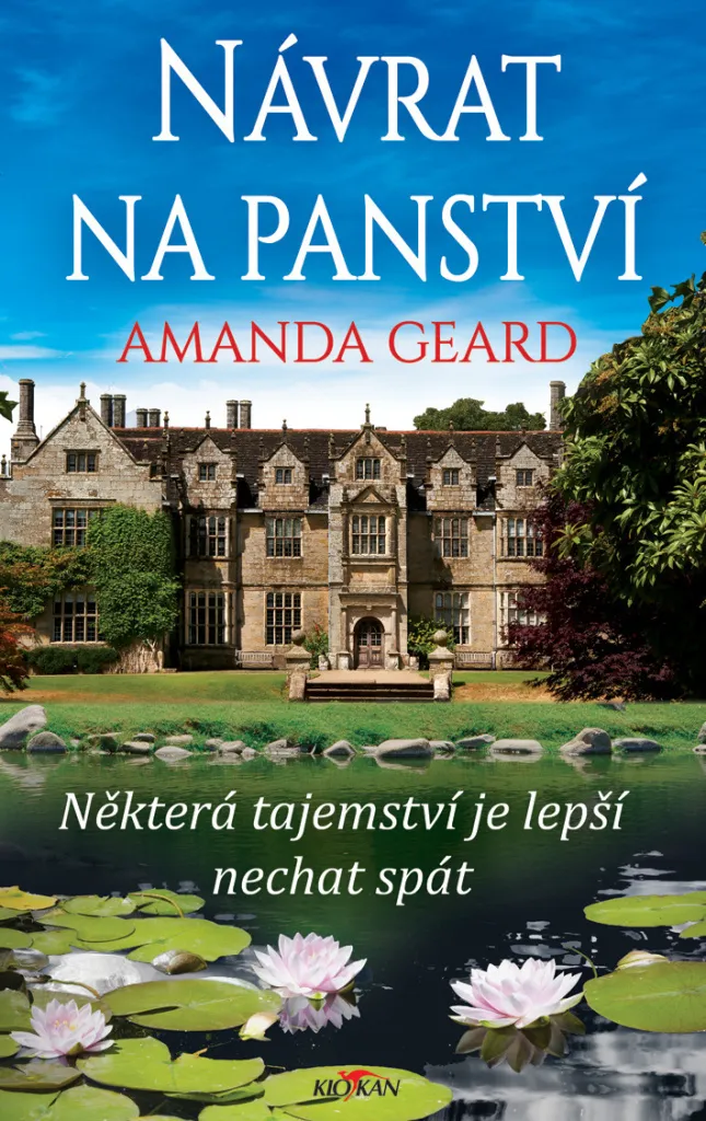 Roman Návrat na panství d'Amanda Geard : Idéal pour Lecture de Détente
