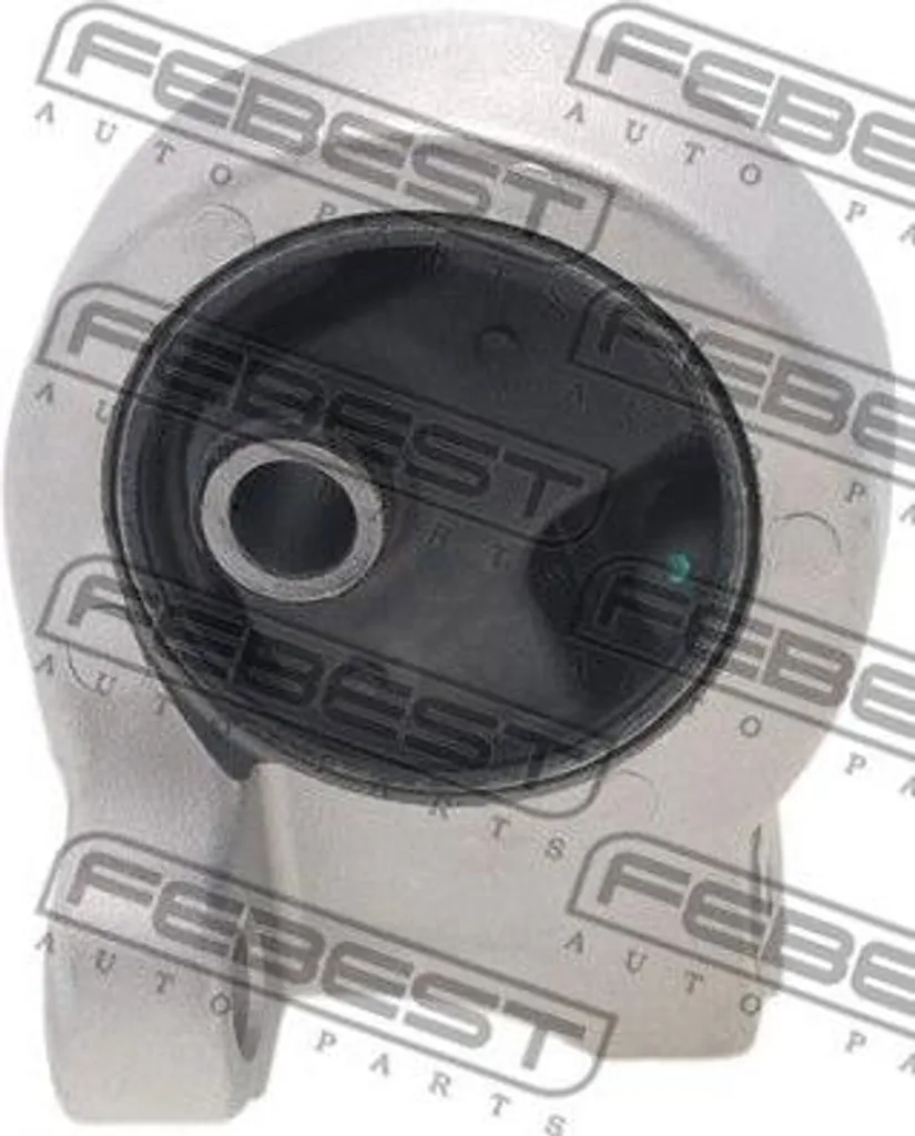 Silent bloc moteur Nissan Micra - FEBEST NM-041 remplace OE 1121041B00