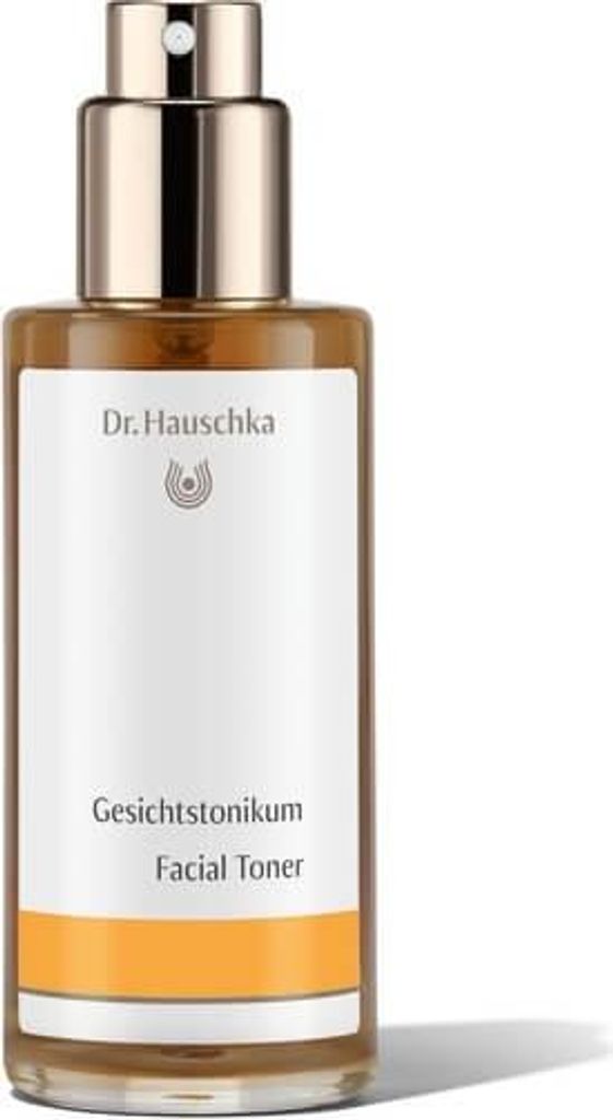 Tonik do twarzy Dr Hauschka (100ml) Zdjęcie produktu 