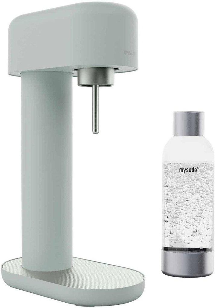 MySoda Bruiswatertoestel Ruby 2 0 Pigeon Productafbeelding 