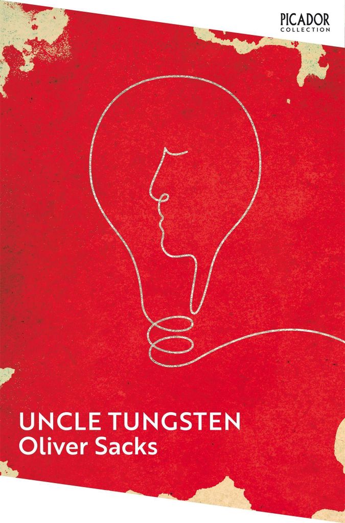 Uncle Tungsten – Lingua: Inglese