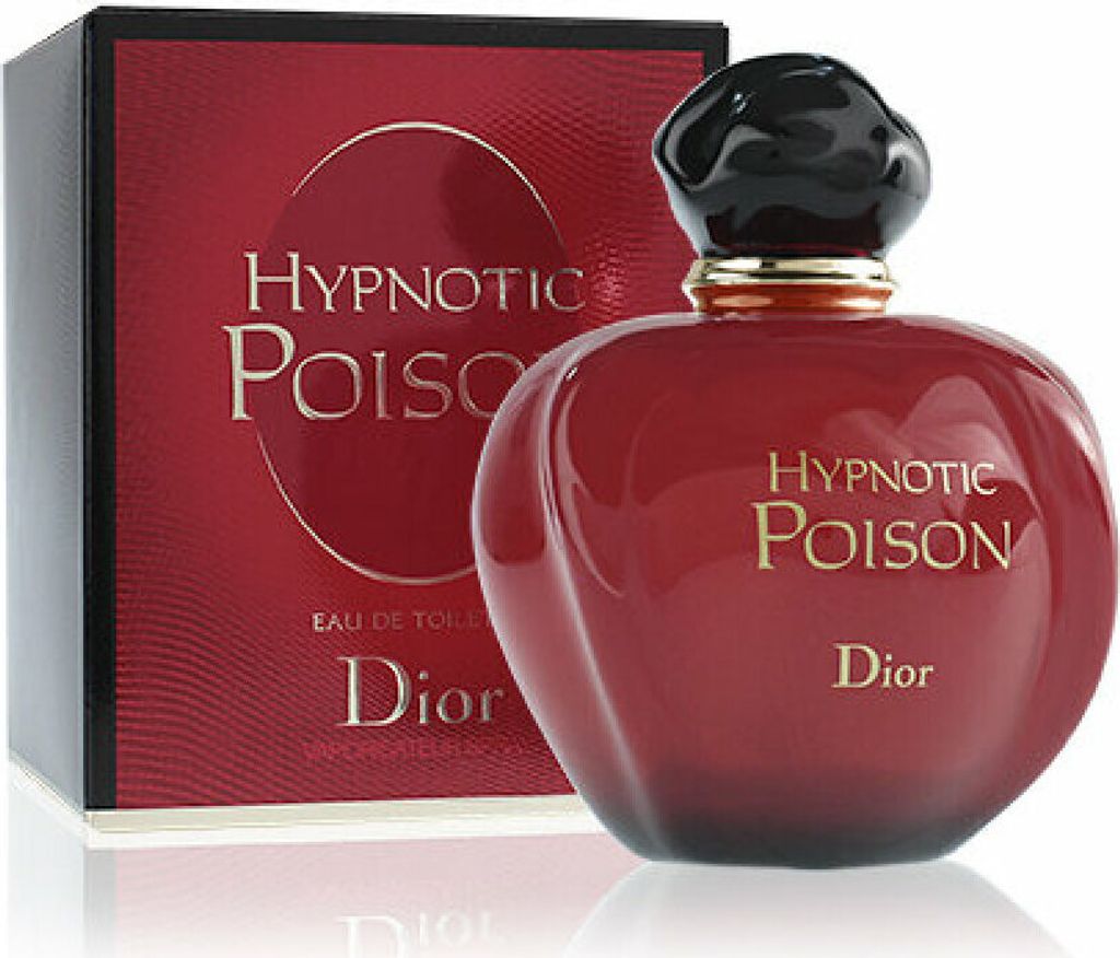 Dior Hypnotic Poison toaletná voda 30 ml Obrázok produktu 