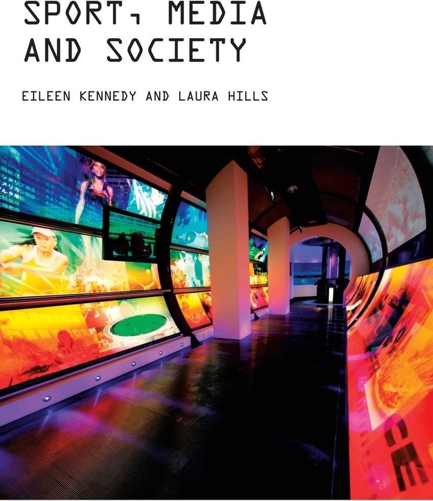 Sport, Media and Society