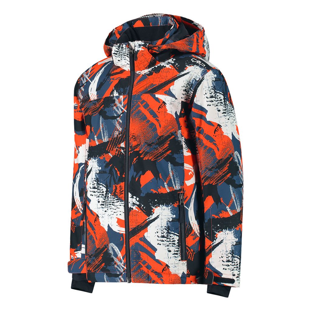 CMP Kinder Skiset Jacke & Hose – Warm & Wasserdicht Für Ski & Schnee