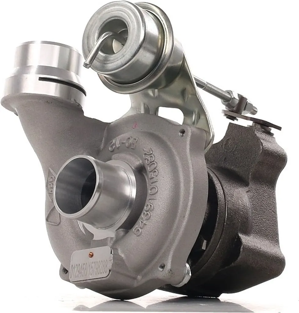 Turbo de suralimentation moteur dCi pour Logan Sandero et Clio III IV
