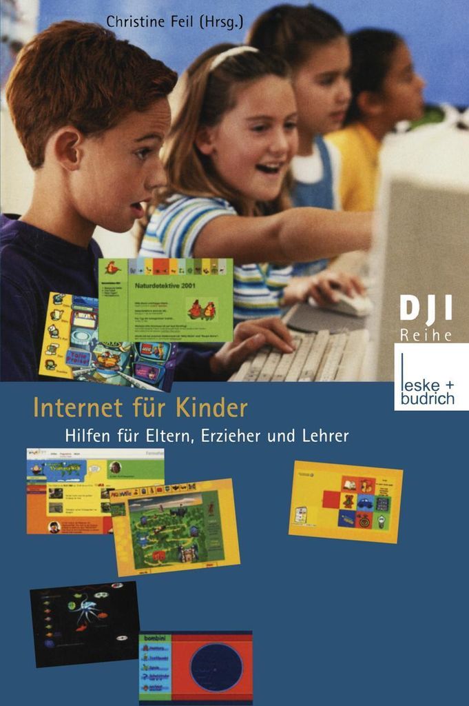 Internet für Kinder
