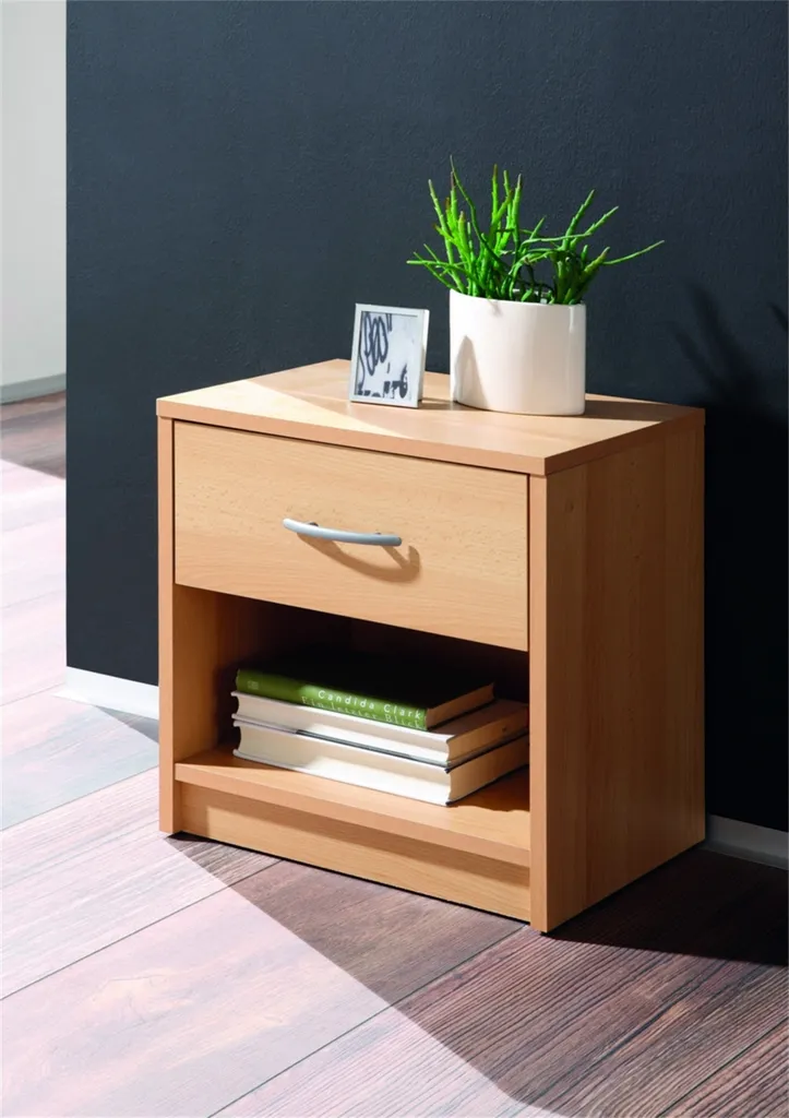 Comodino Pepe 39x41x28: Dimensioni e Montaggio Facile Online