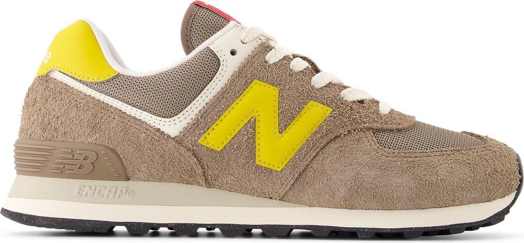 NEW BALANCE - Baskets unies 574 - Numéro 43 Image du produit 