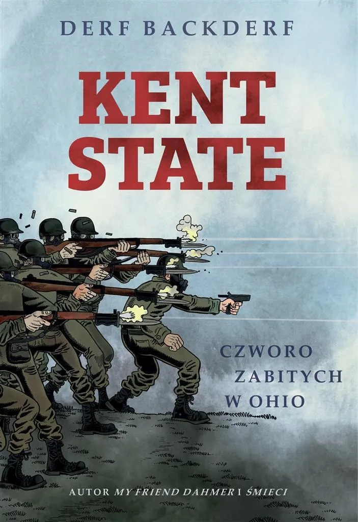 Comprendre Kent State : quatre morts dans l'Ohio pour vos études d'histoire