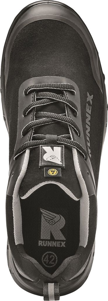 ESD-Sicherheitschuh FlexStar S3 5370-41 Gr. 41.