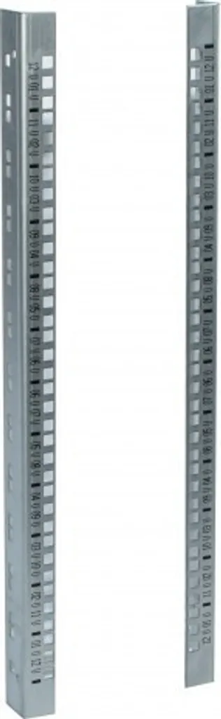 Rail d'étagère Legrand 646243 accessoire châssis pour armoire de réseau