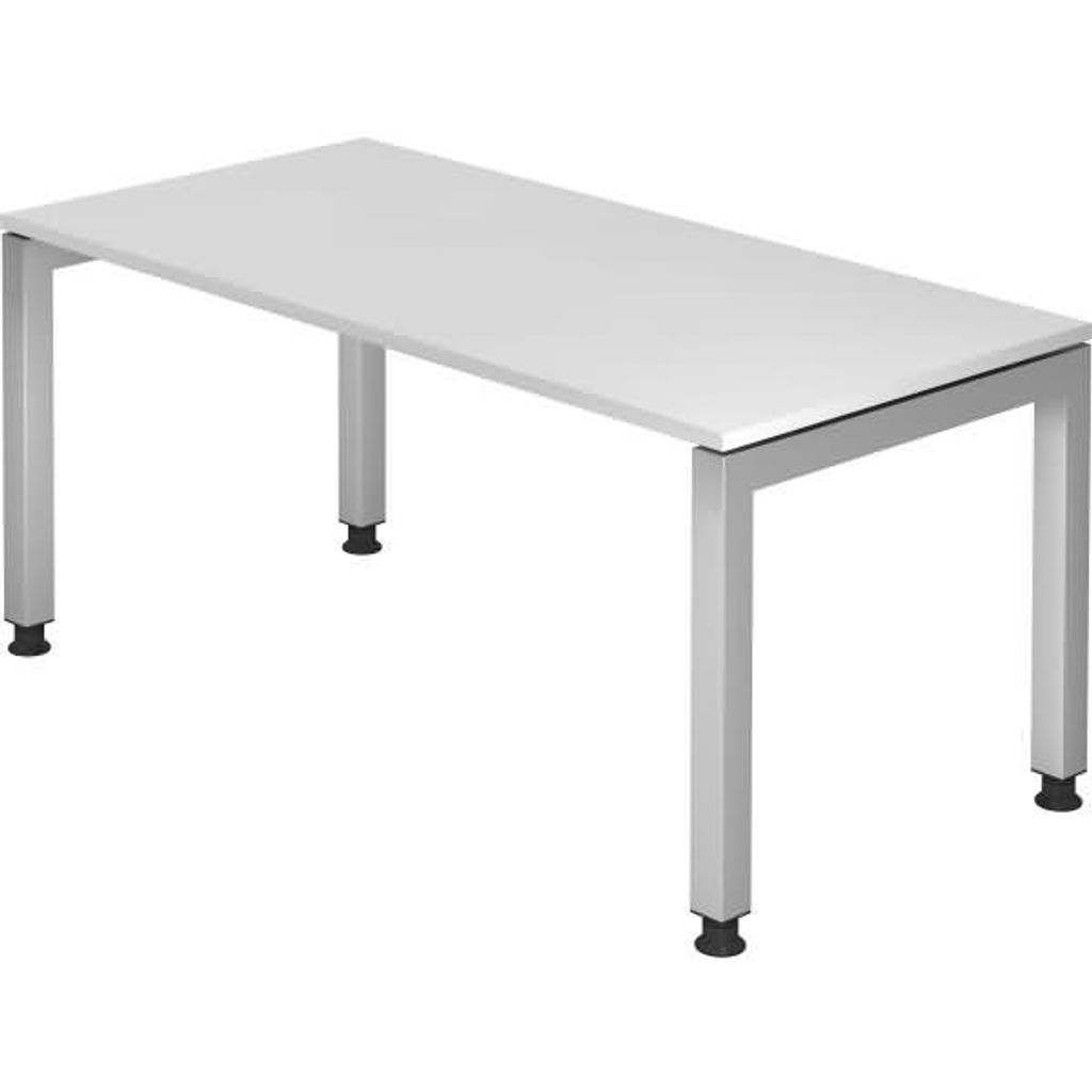 Schreibtisch JS16, 160 x 80 cm