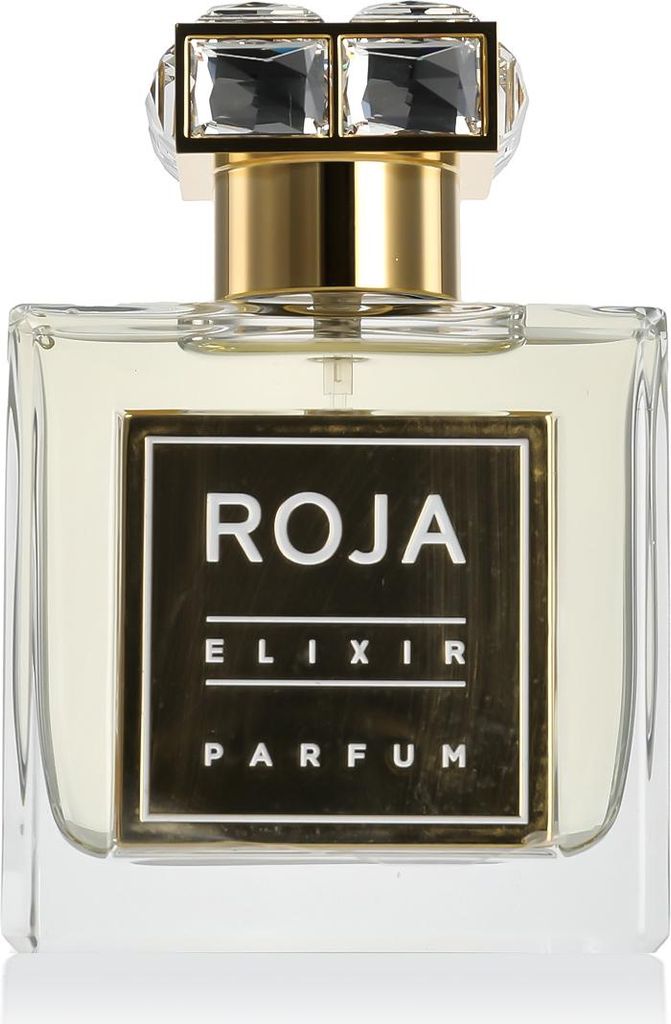 Roja Parfums Elixir Pour Femme Profumo 50 ml W Immagine del prodotto 