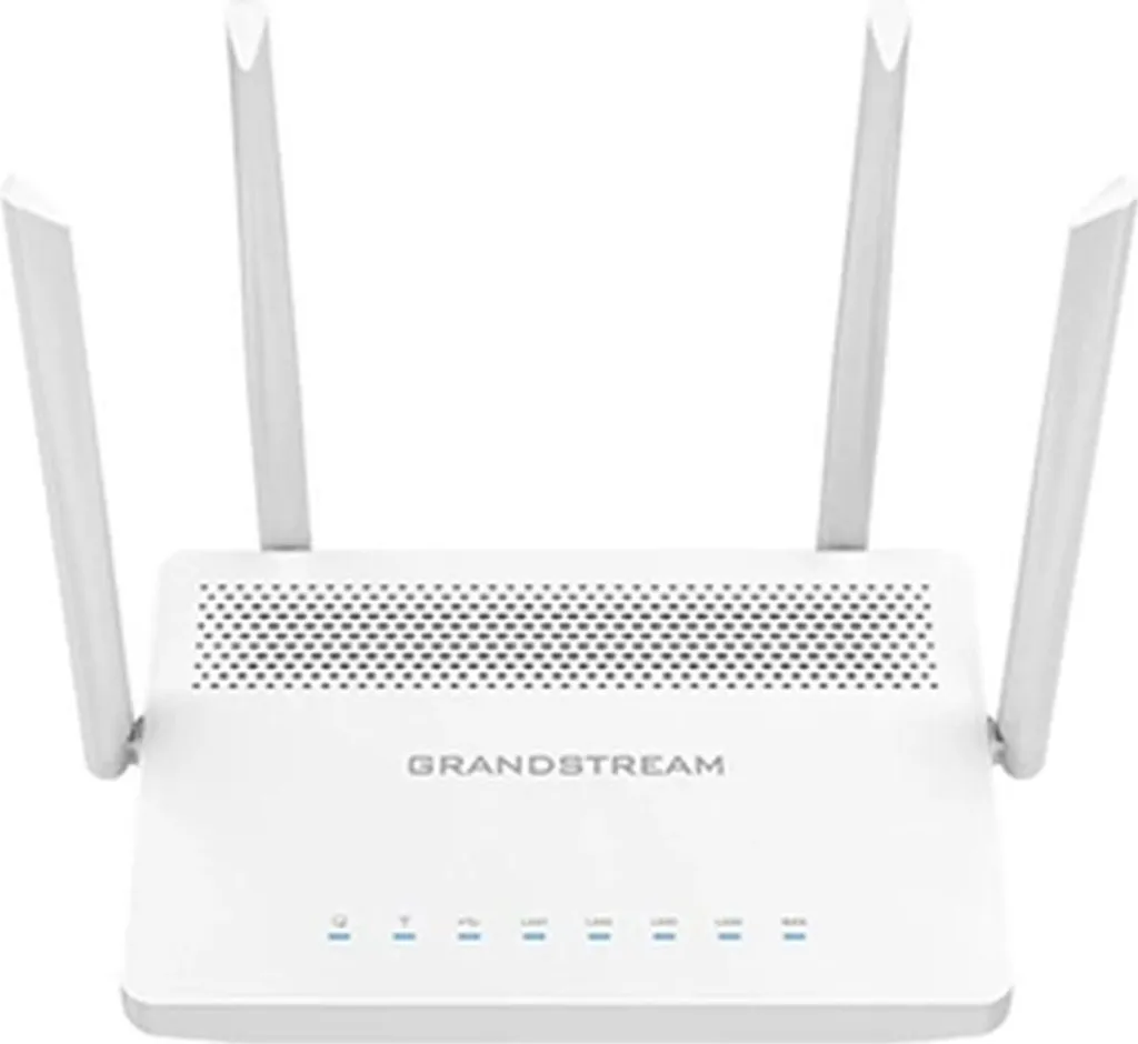 Router Business Grandstream GWN7052F | WiFi SFP Gigabit per Ufficio