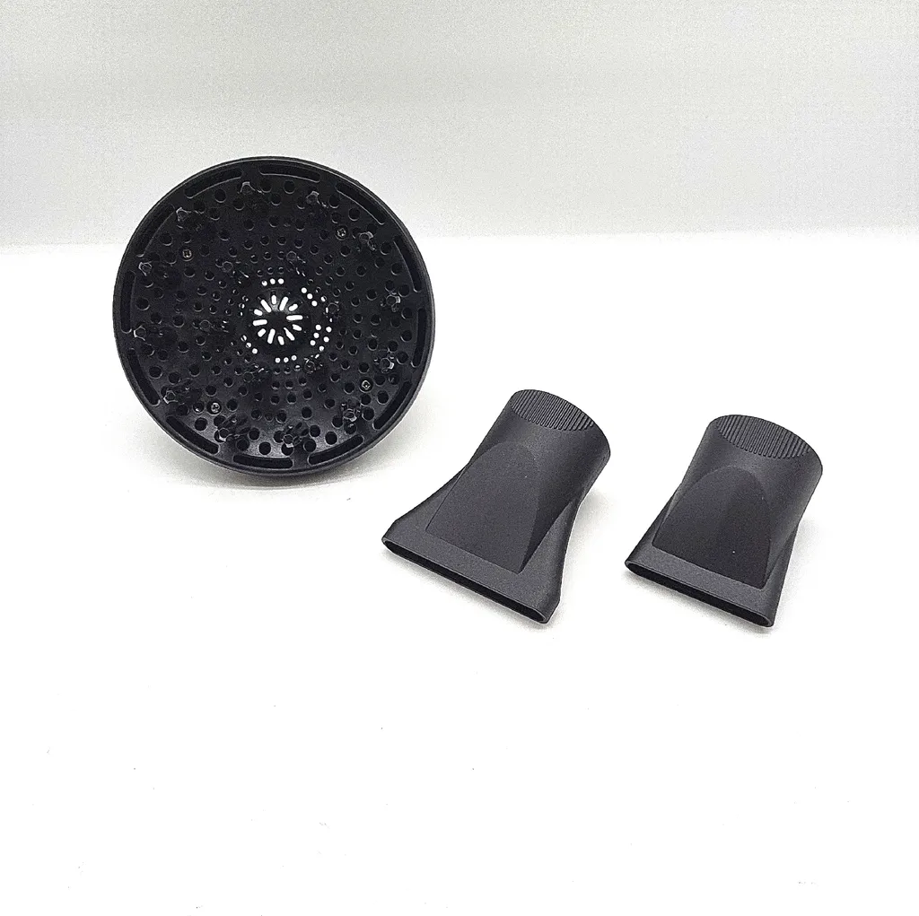 Sèche-Cheveux Rapide Cecotec Bamba IoniCare 5350 pour Brushing Parfait - 10
