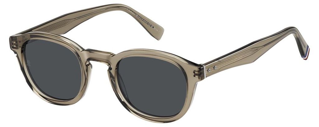 TOMMY HILFIGER Occhiali da sole TH-2031-S-10A Immagine del prodotto 