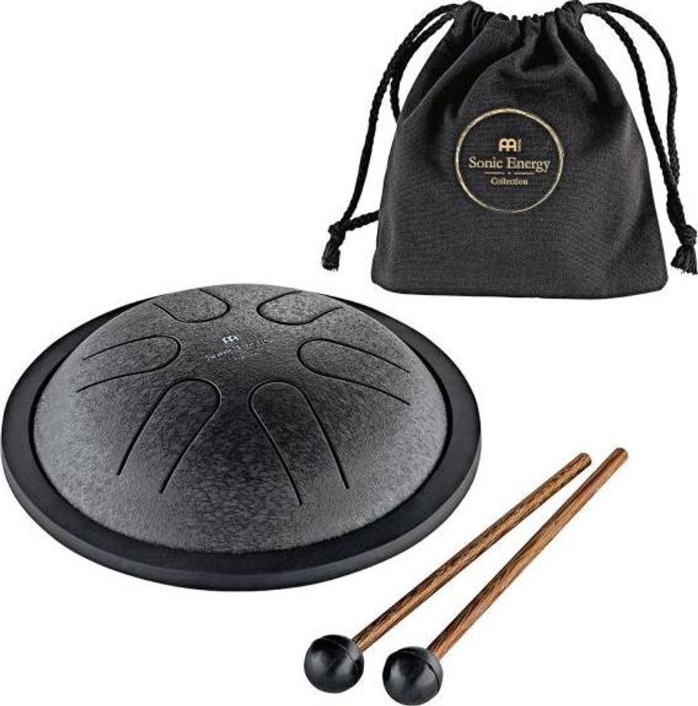 Meinl Sonic Energy MSTD1BK Tongue Drum