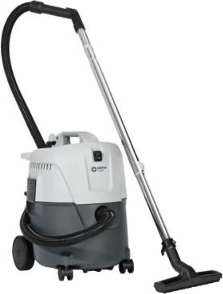 Aspirateur de chantier Nilfisk VL200 20 PC pour eau et poussière 20L