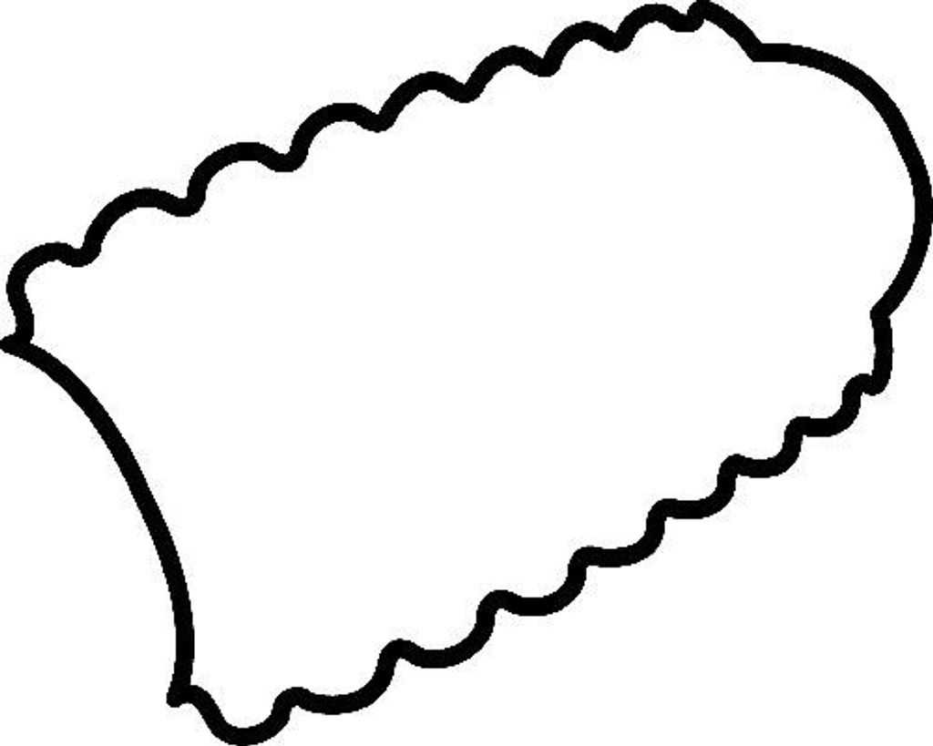 uszczelka misy ol. FORD GALAXY 2.0 +