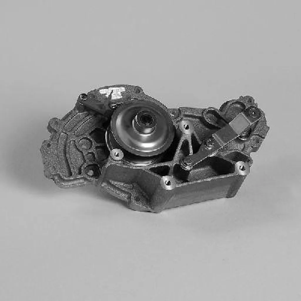 Pompe à eau de refroidissement moteur HEPU P597 compatible 928 - Réf 92810601512