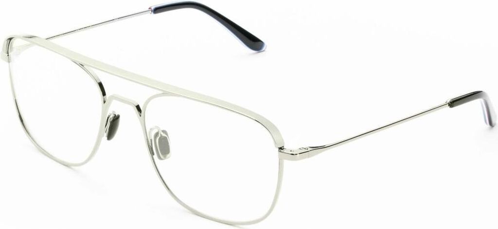 Vuarnet VL18200002 Blanco Ø 55 mm Herrenkappe Fassung