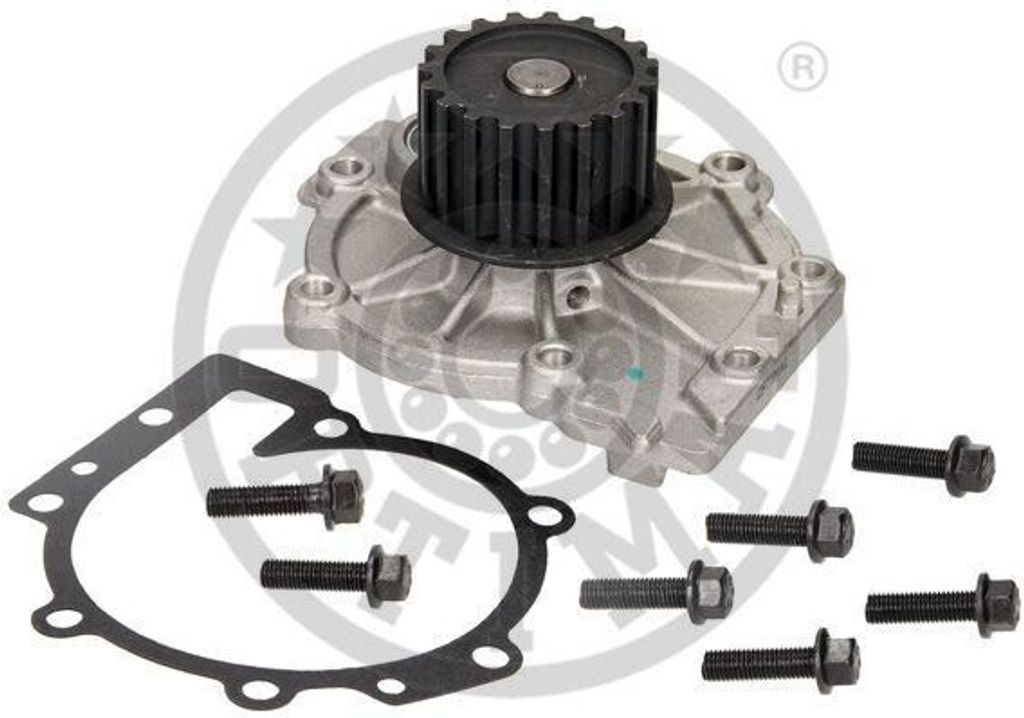 OPTIMAL Kühlmittelpumpe Wasserpumpe für VOLVO V70 II (285) AQ-1832