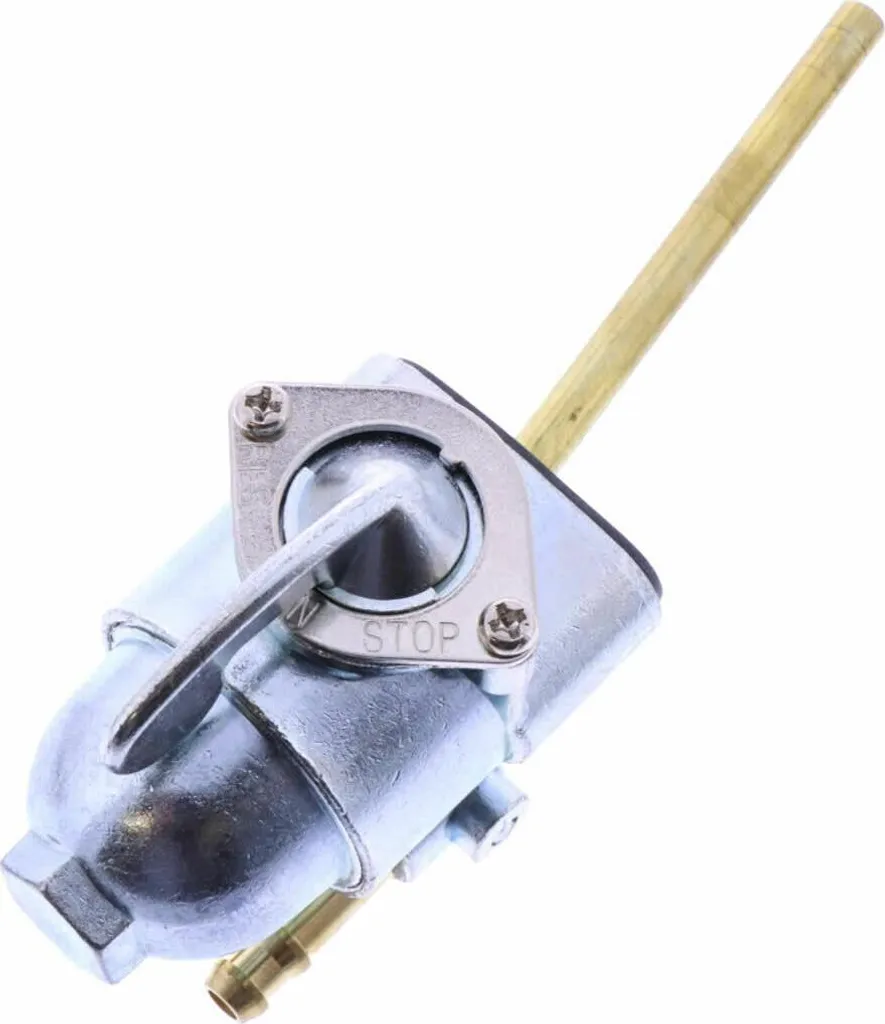 Robinet de carburant moto pour Honda CB série Tourmax qualité premium
