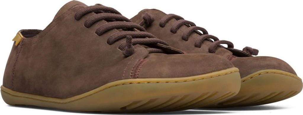 Camper Peu Schuhe Braun EU 41 Mann Braun EU 41