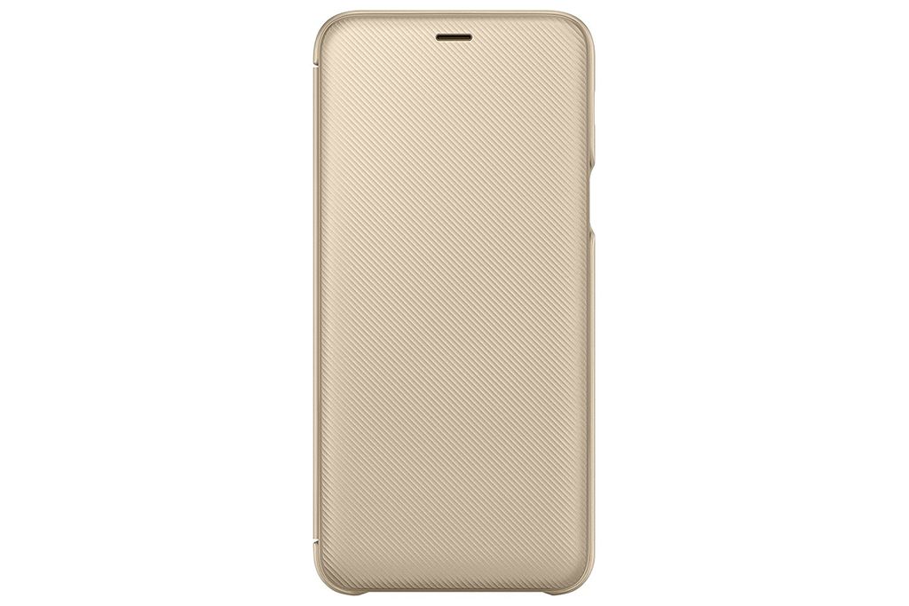 Samsung EF-WA605, Geldbörsenhülle, Samsung, Galaxy A6+, Produktbild 