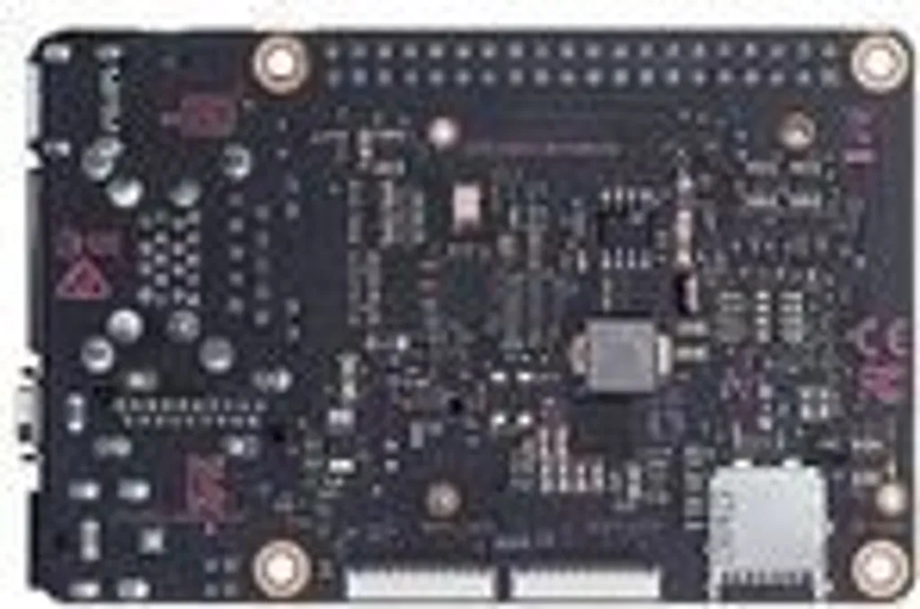 Solution Compacte ASUS Tinker Board T Carte Electronique NXP 1,5 GHz - 9