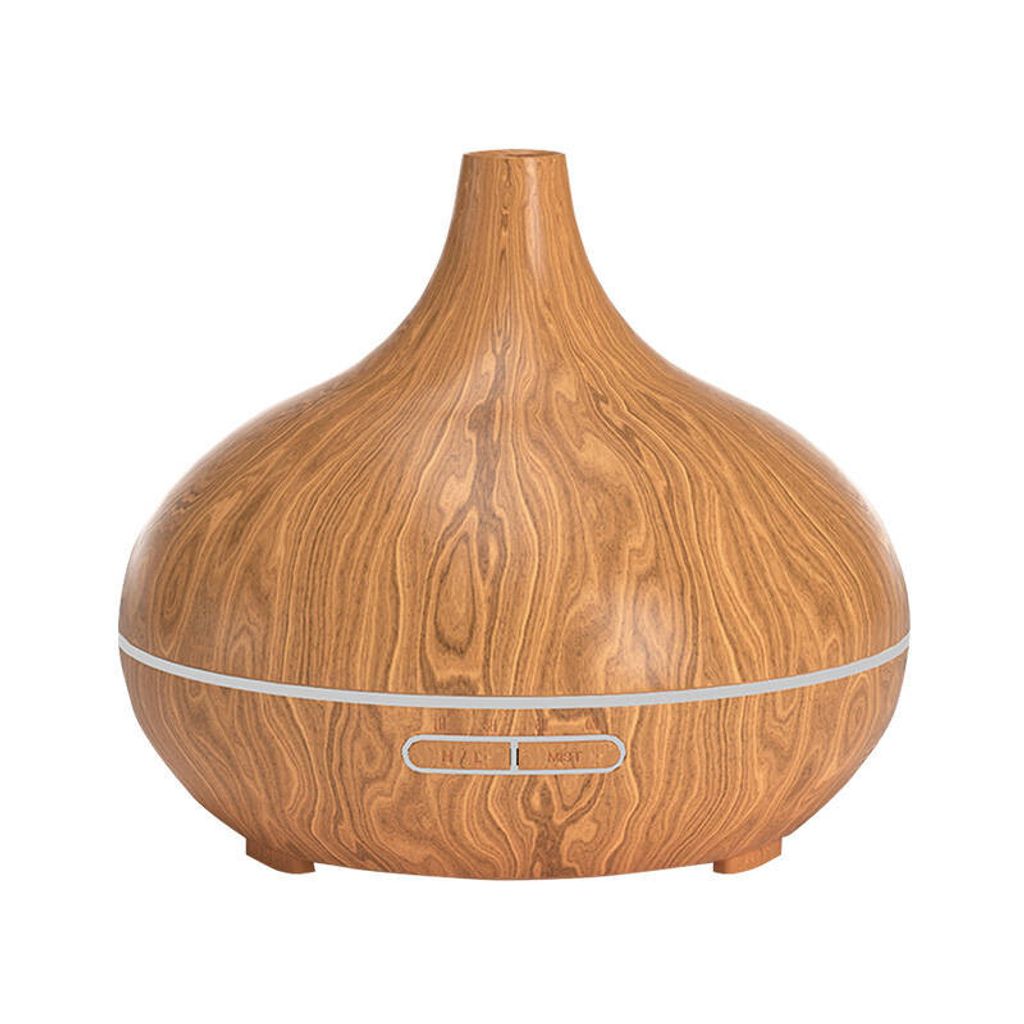 Meross Smart Wi-Fi Essential Oil Diffuser