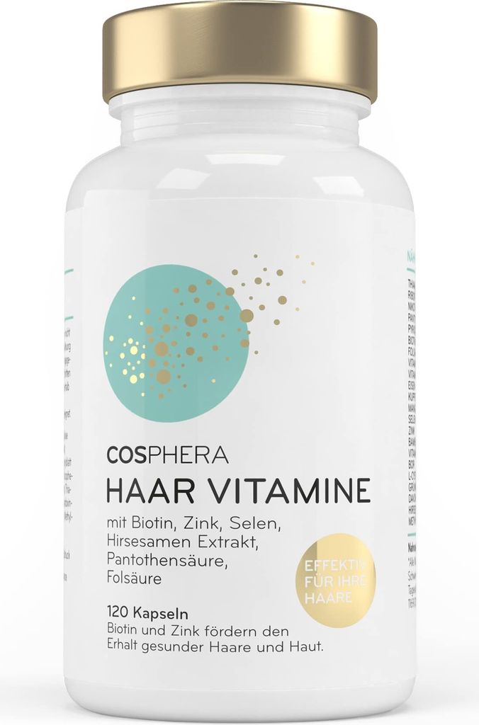 Cosphera Cospheraarvitamin120kapsułek 120 sztuk Zdjęcie produktu 4